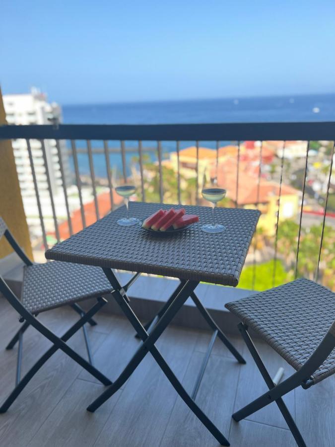 Copacabana Ocean View Apartament Playa Feñabe Esterno foto