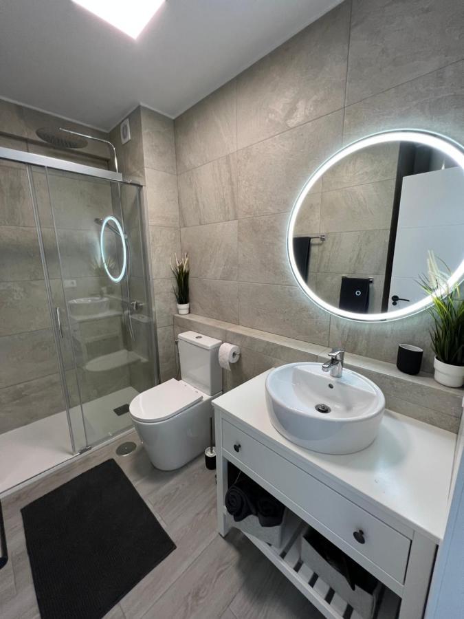 Copacabana Ocean View Apartament Playa Feñabe Esterno foto