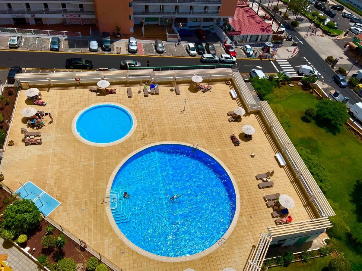 Copacabana Ocean View Apartament Playa Feñabe Esterno foto