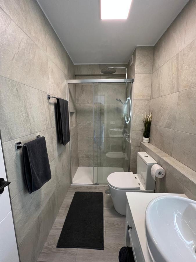 Copacabana Ocean View Apartament Playa Feñabe Esterno foto