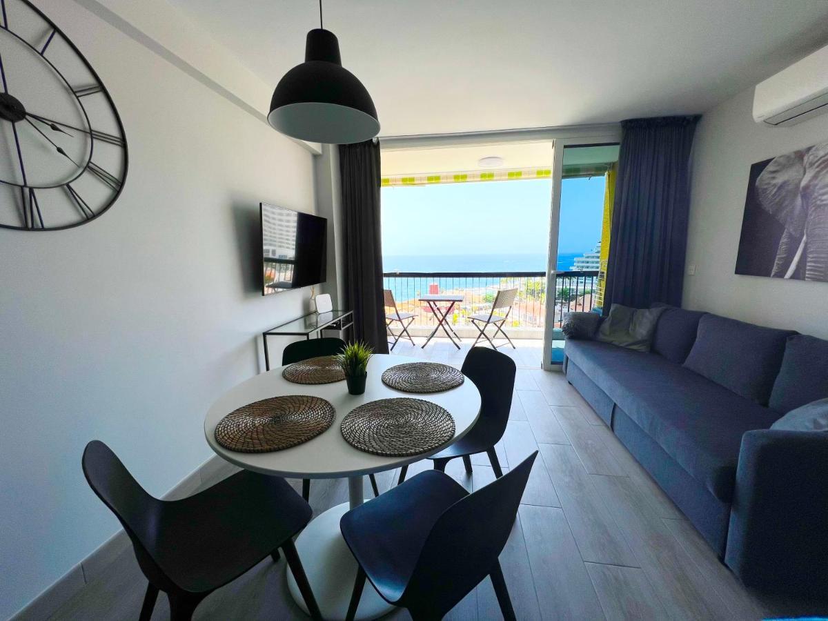 Copacabana Ocean View Apartament Playa Feñabe Esterno foto
